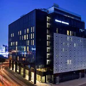 ***** Hotel Grand Mercure Vereinigte Arabische Emirate