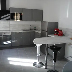 Colombe Appartement LʼIsle-sur-la-Sorgue