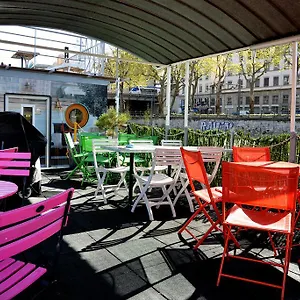 Peniche Centre Vieux Confluence Appartement