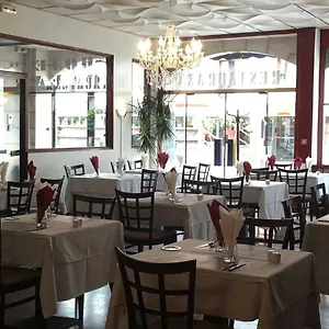 Océan Hotel Lourdes
