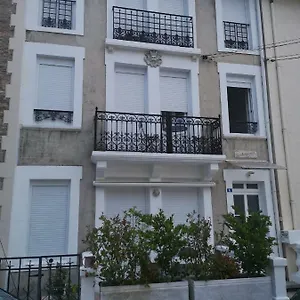 Châlet Les Marguerites - Centre Appartement Biarritz