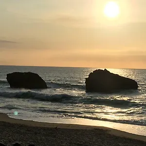 Le Pavillon Paul Hébergement de vacances Biarritz
