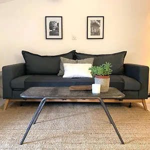 No Stress Luberon Appartement LʼIsle-sur-la-Sorgue